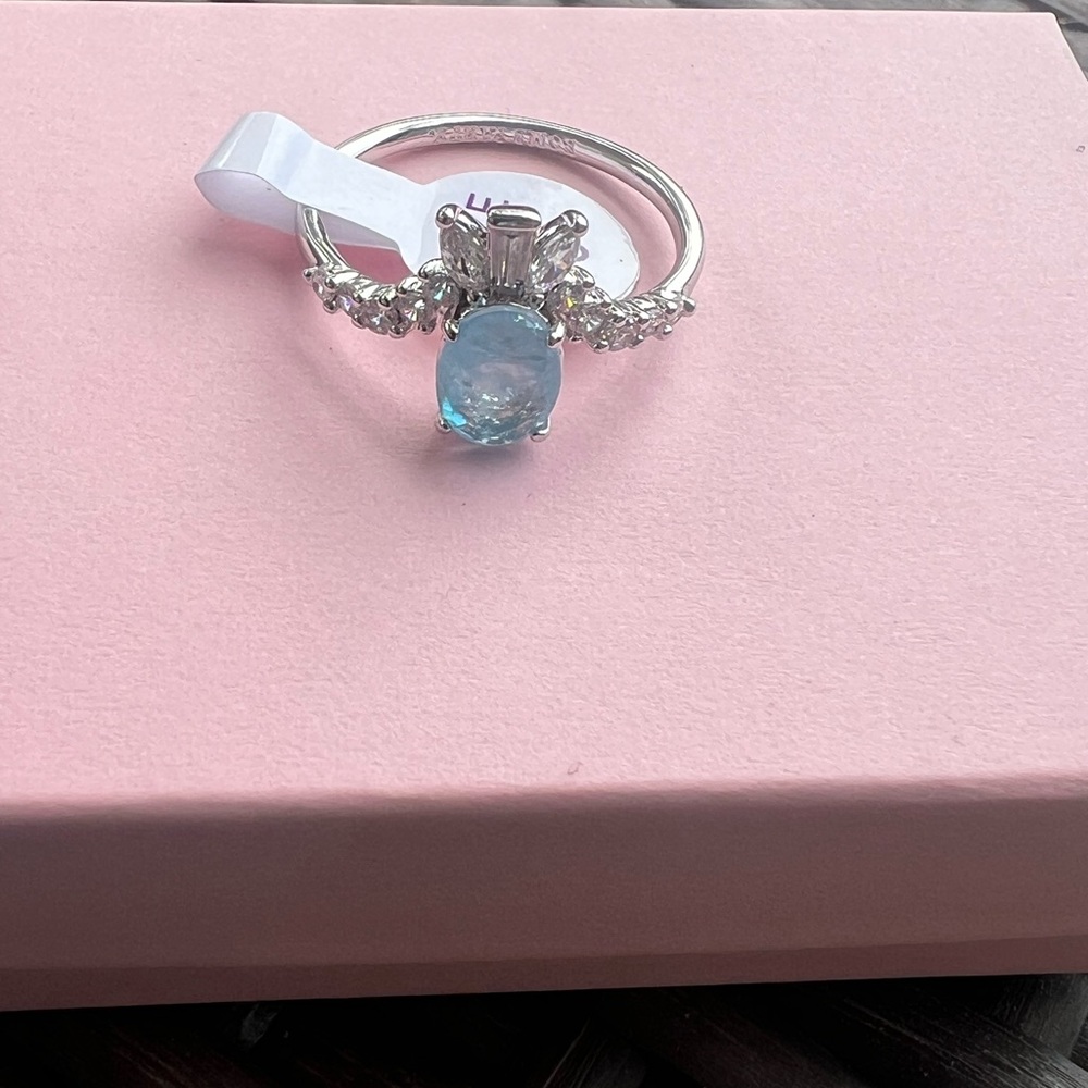 New RBP Ring